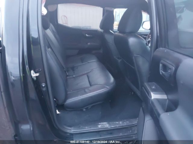 3TMCZ5AN3LM298300 Toyota Tacoma Trd Off-road