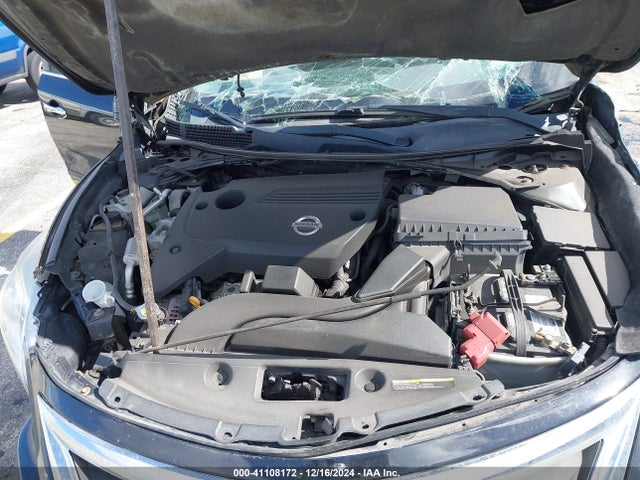 Nissan Altima 2.5 S 2014 1N4AL3AP7EC316063 Image 10