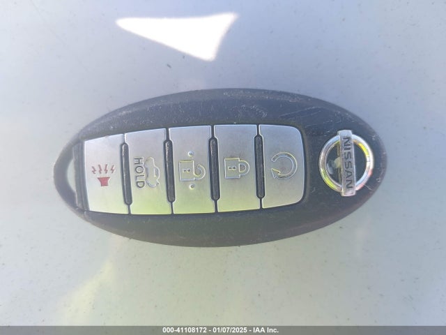 Nissan Altima 2.5 S 2014 1N4AL3AP7EC316063 Image 11
