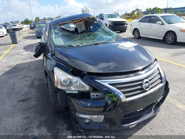Nissan Altima 2.5 S 2014 1N4AL3AP7EC316063 Image 13