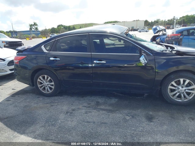 Nissan Altima 2.5 S 2014 1N4AL3AP7EC316063 Image 14