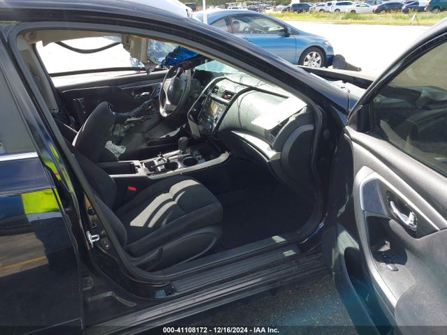 Nissan Altima 2.5 S 2014 1N4AL3AP7EC316063 Image 5