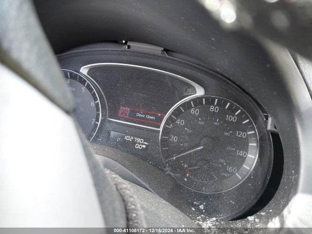 Nissan Altima 2.5 S 2014 1N4AL3AP7EC316063 Image 7