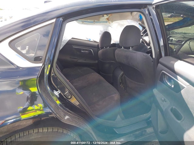 Nissan Altima 2.5 S 2014 1N4AL3AP7EC316063 Image 8