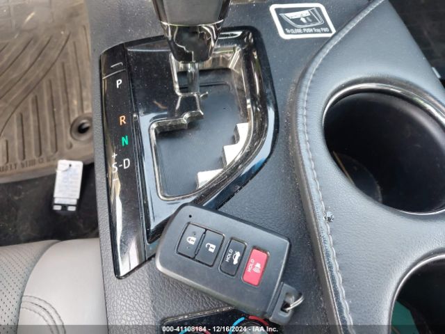 4T1BD1EB9GU052142 Toyota Avalon Hybrid Limited