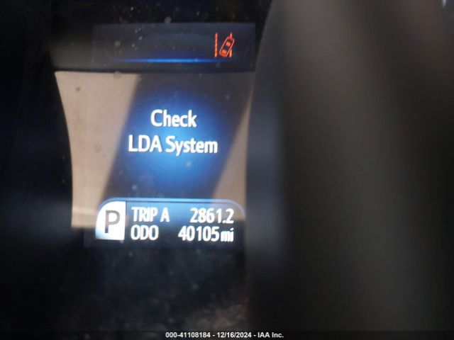 4T1BD1EB9GU052142 Toyota Avalon Hybrid Limited