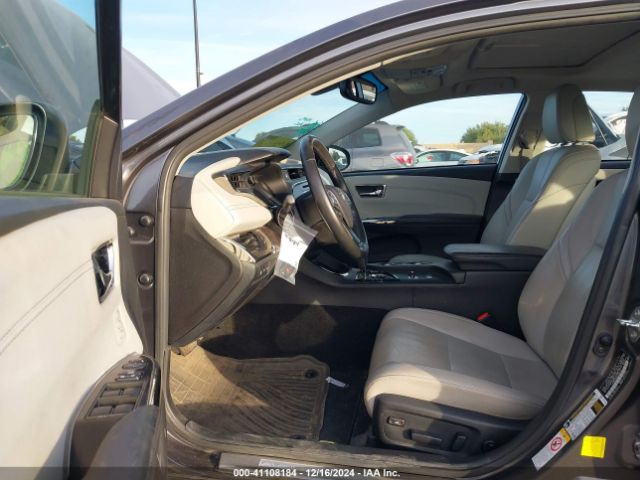 4T1BD1EB9GU052142 Toyota Avalon Hybrid Limited