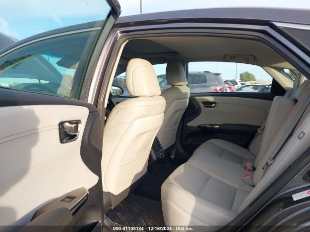 4T1BD1EB9GU052142 Toyota Avalon Hybrid Limited