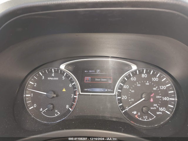 Nissan Pathfinder Sl 2017 5N1DR2MM2HC655993 Image 7