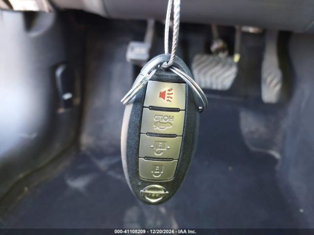 3N1AB8BV5MY304719 Nissan Sentra S Xtronic Cvt
