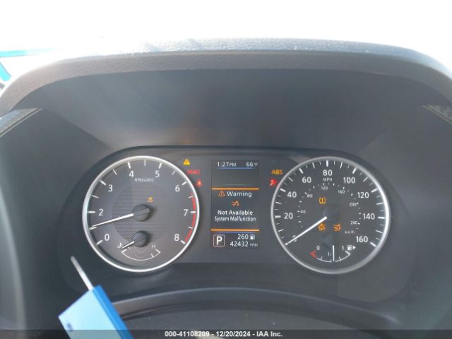 3N1AB8BV5MY304719 Nissan Sentra S Xtronic Cvt