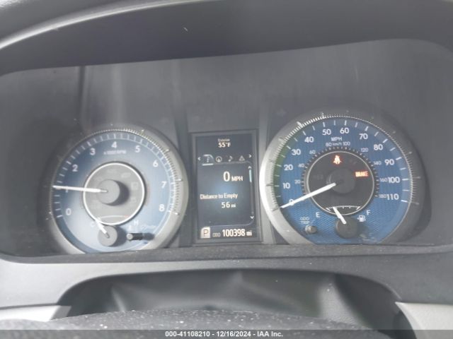 5TDYZ3DC0HS817539 Toyota Sienna Xle/limited