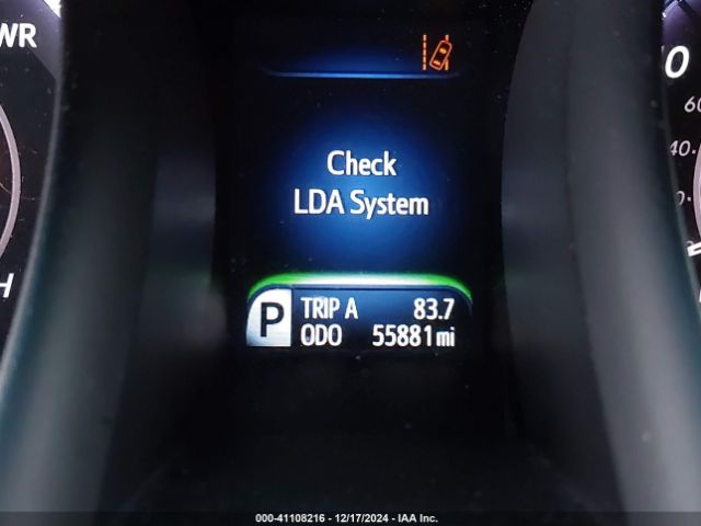 4T1BD1EB9JU061625 Toyota Avalon Hybrid Xle Premium