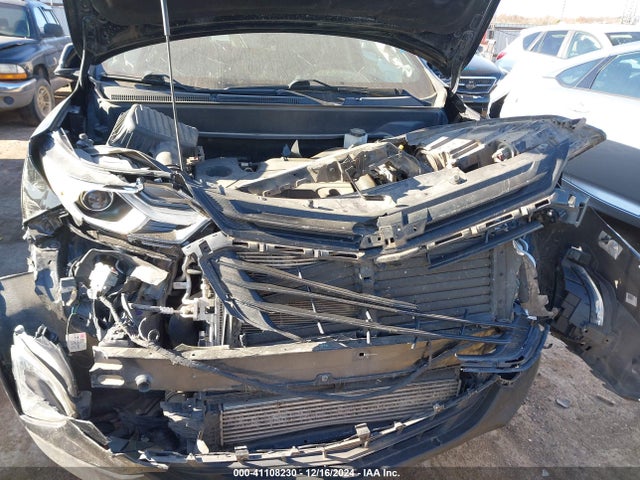 Chevrolet EQUINOX LT 2019 2GNAXKEV2K6119458 Image 10