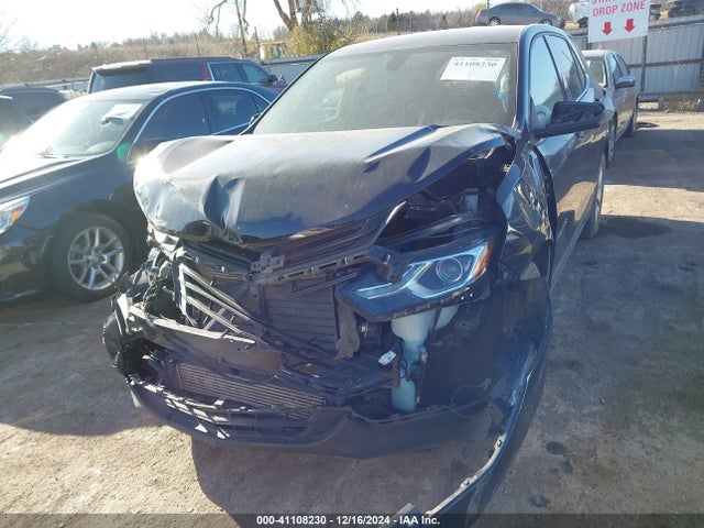 Chevrolet EQUINOX LT 2019 2GNAXKEV2K6119458 Image 12
