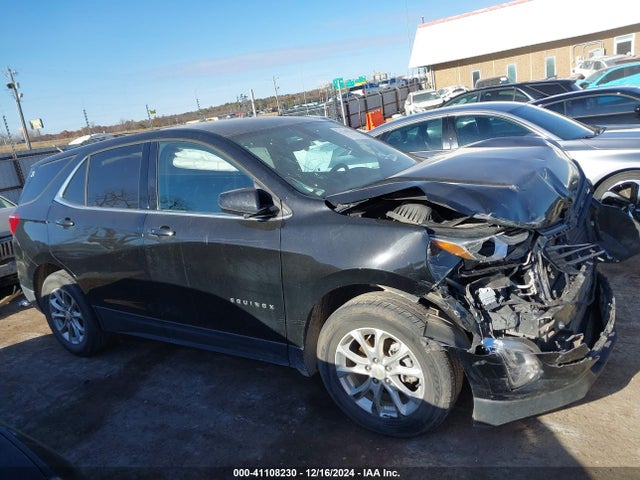 Chevrolet EQUINOX LT 2019 2GNAXKEV2K6119458 Image 13