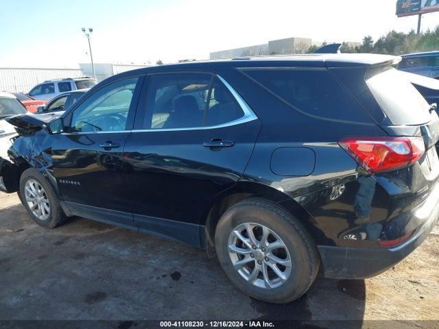Chevrolet EQUINOX LT 2019 2GNAXKEV2K6119458 Image 14