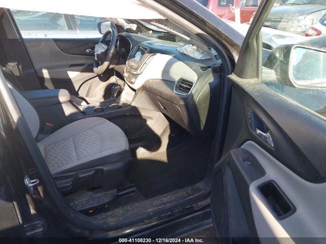 Chevrolet EQUINOX LT 2019 2GNAXKEV2K6119458 Image 5