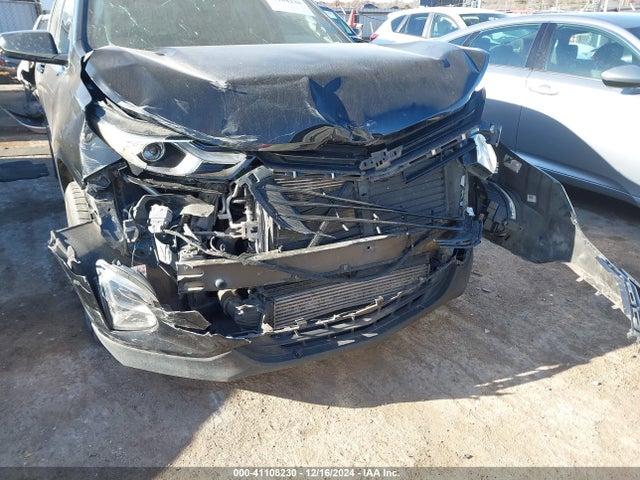 Chevrolet EQUINOX LT 2019 2GNAXKEV2K6119458 Image 6