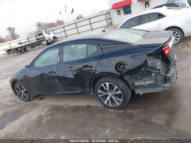 1N4AA6AP2HC364159 Nissan Maxima 3.5 Platinum