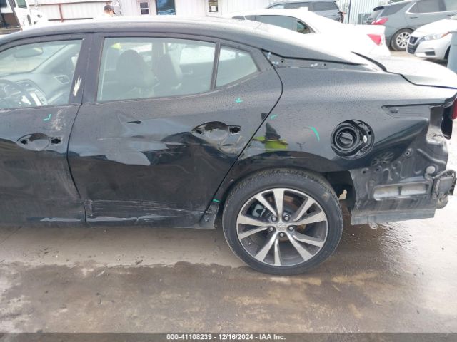 1N4AA6AP2HC364159 Nissan Maxima 3.5 Platinum