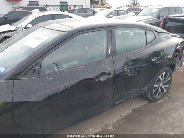 1N4AA6AP2HC364159 Nissan Maxima 3.5 Platinum
