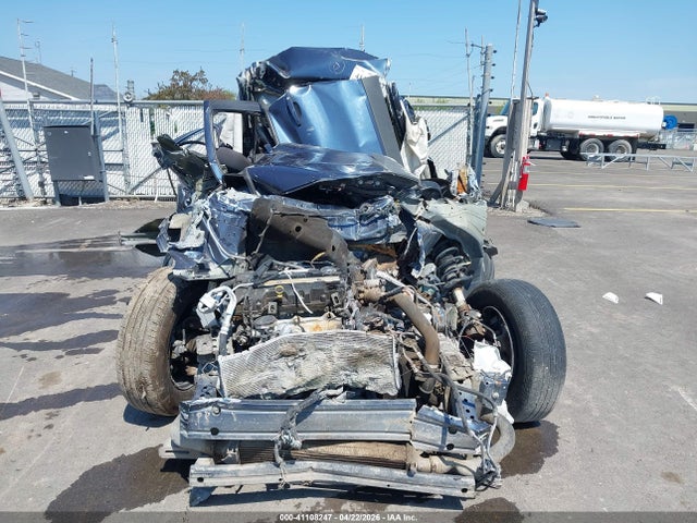 Aukcja sprzedaży 2018 Chevrolet Trax Ls, vin: 3GNCJKSBXJL377614, numer aukcji: 41108247