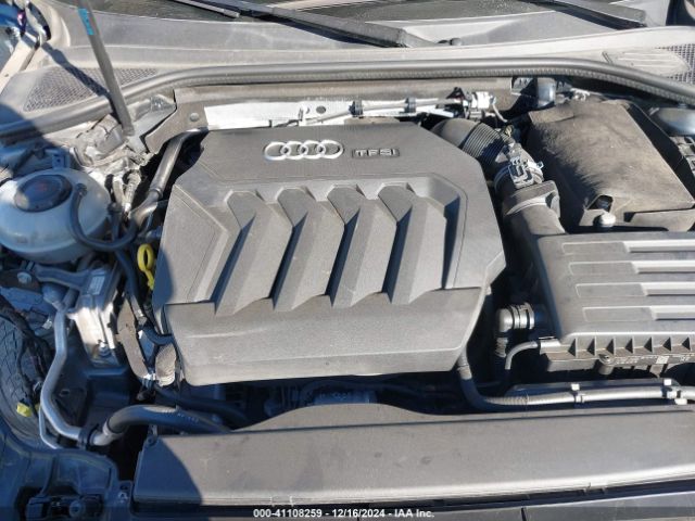 WAUAUGFF3J1023049 Audi A3 2.0t Premium/2.0t Tech Premium