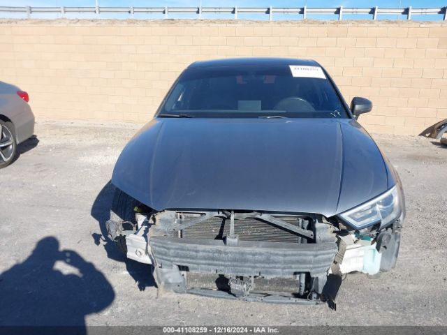 WAUAUGFF3J1023049 Audi A3 2.0t Premium/2.0t Tech Premium