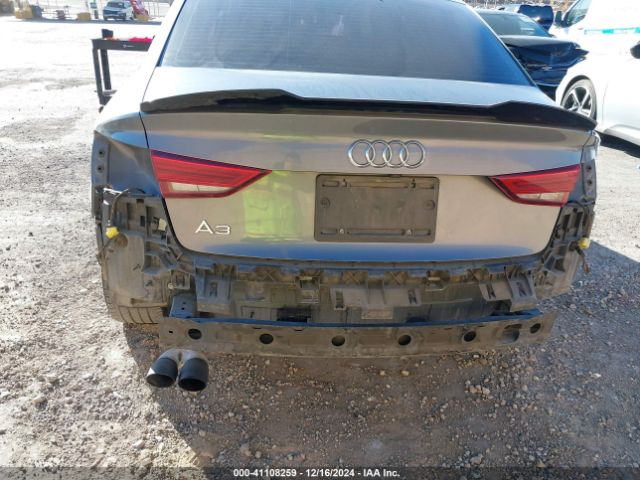 WAUAUGFF3J1023049 Audi A3 2.0t Premium/2.0t Tech Premium