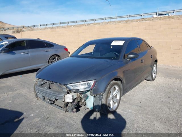 WAUAUGFF3J1023049 Audi A3 2.0t Premium/2.0t Tech Premium