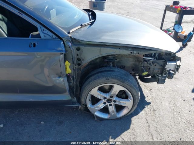 WAUAUGFF3J1023049 Audi A3 2.0t Premium/2.0t Tech Premium