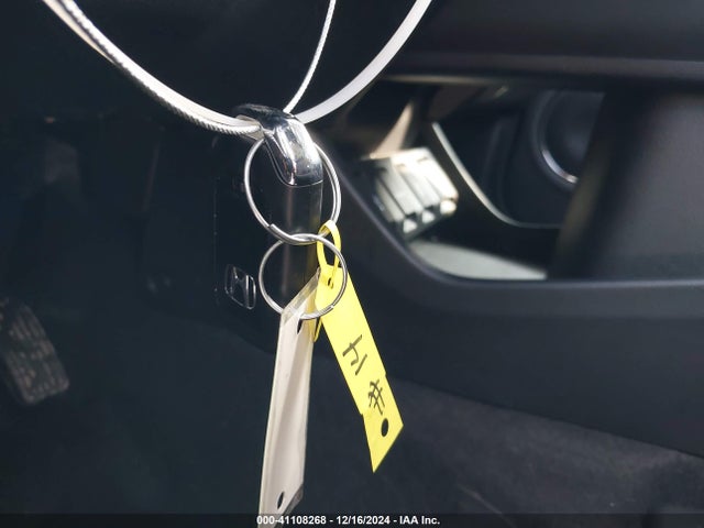 Honda HR-V EX 2018 3CZRU5H54JG703570 Image 11