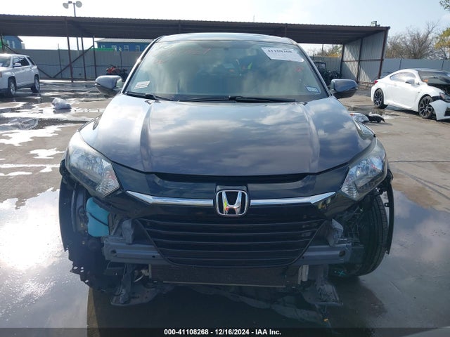 Honda HR-V EX 2018 3CZRU5H54JG703570 Image 12