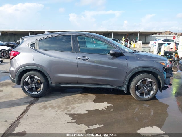 Honda HR-V EX 2018 3CZRU5H54JG703570 Image 13