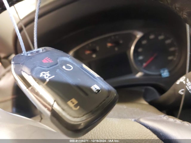 GMC Terrain Slt Diesel 2019 3GKALWEU4KL291140 Image 11
