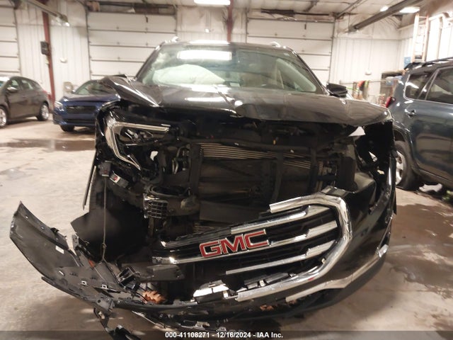 GMC Terrain Slt Diesel 2019 3GKALWEU4KL291140 Image 13