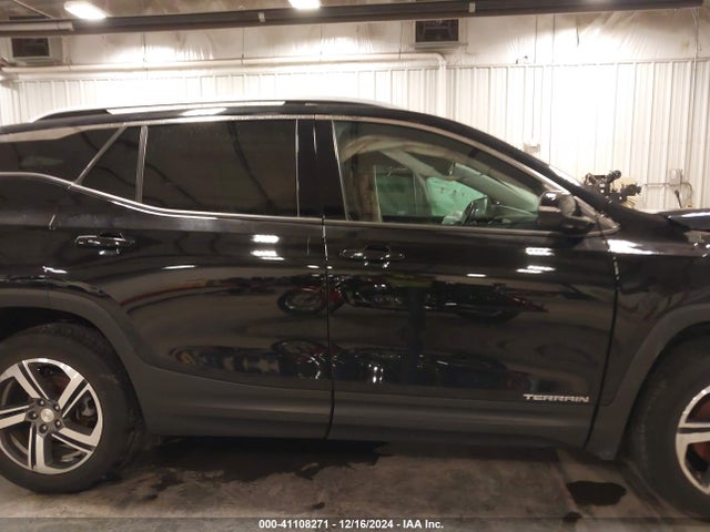 GMC Terrain Slt Diesel 2019 3GKALWEU4KL291140 Image 14