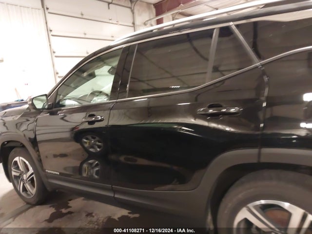 GMC Terrain Slt Diesel 2019 3GKALWEU4KL291140 Image 15