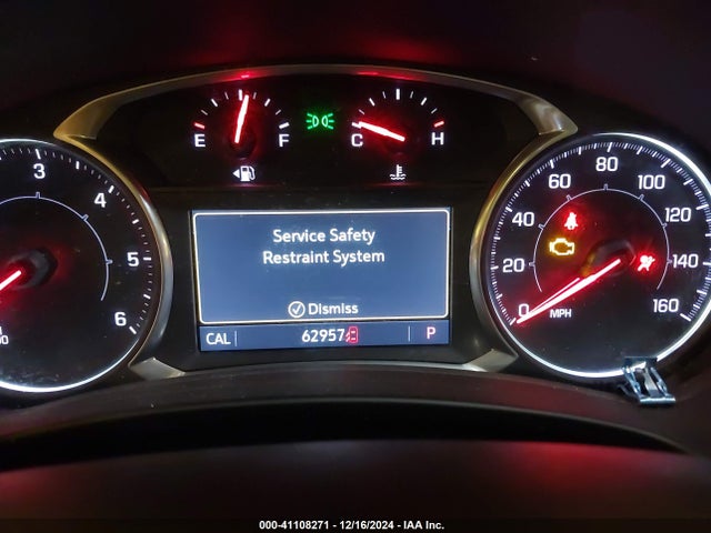 GMC Terrain Slt Diesel 2019 3GKALWEU4KL291140 Image 16
