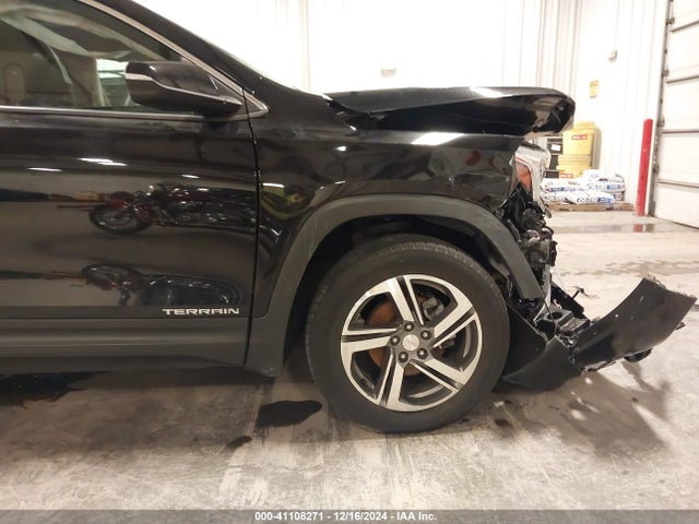 GMC Terrain Slt Diesel 2019 3GKALWEU4KL291140 Image 18