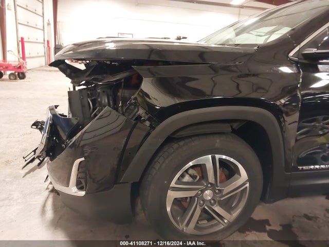 GMC Terrain Slt Diesel 2019 3GKALWEU4KL291140 Image 19