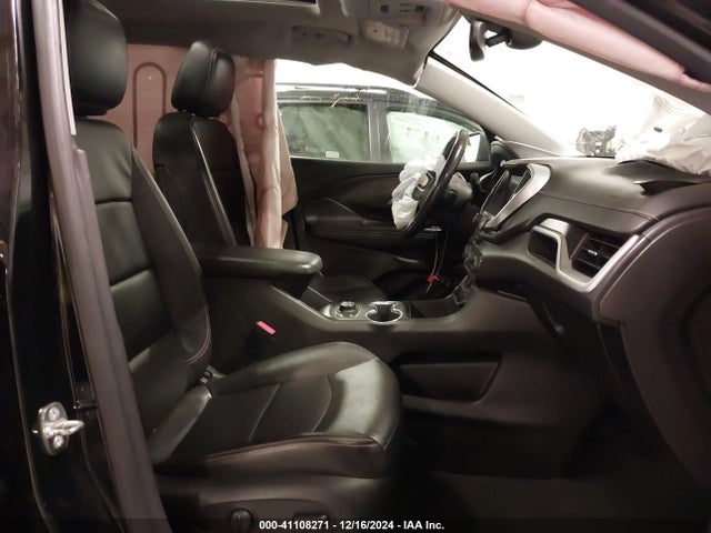 GMC Terrain Slt Diesel 2019 3GKALWEU4KL291140 Image 5