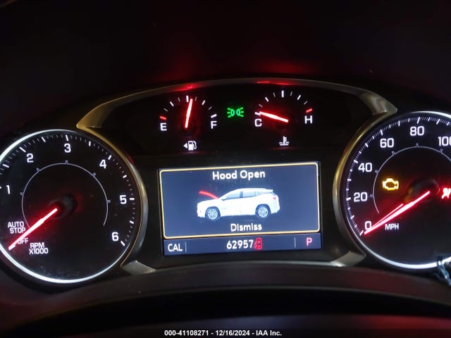 GMC Terrain Slt Diesel 2019 3GKALWEU4KL291140 Image 7
