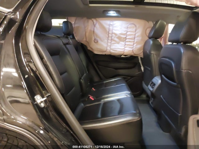 GMC Terrain Slt Diesel 2019 3GKALWEU4KL291140 Image 8
