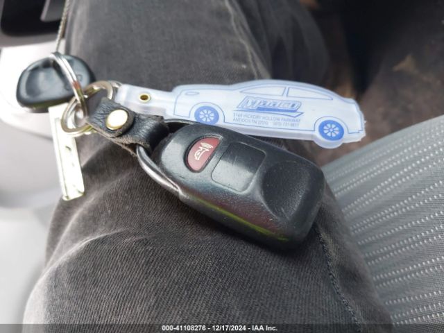 KMHCT5AE9GU241338 Hyundai ACCENT SE