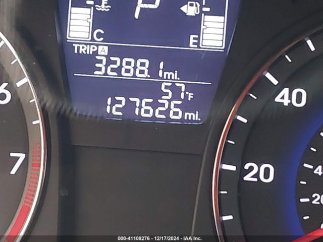 KMHCT5AE9GU241338 Hyundai ACCENT SE