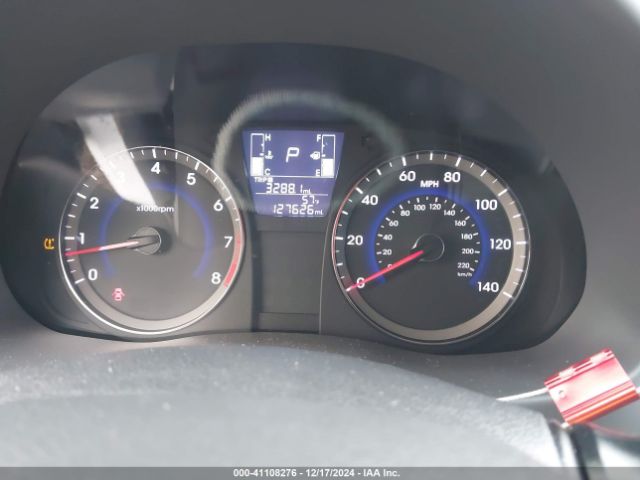 KMHCT5AE9GU241338 Hyundai ACCENT SE