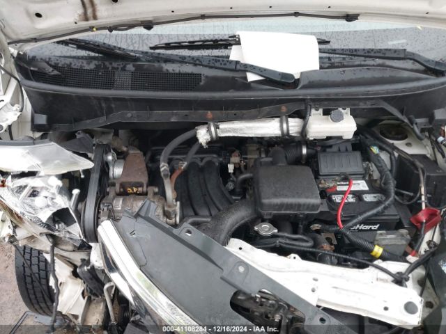 3N6CM0KN2EK698747 Nissan Nv200 S/sv