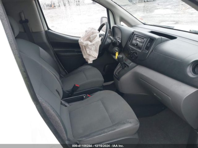 3N6CM0KN2EK698747 Nissan Nv200 S/sv